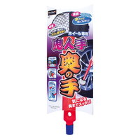 Prostaff Wheel Fiber Sponge "Onihitode"