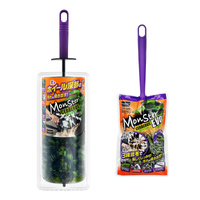 Prostaff Wheel Brush“Monster Cerberus Evo”