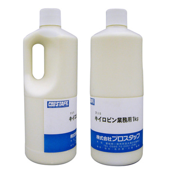 Prostaff KiiroBin Window Cleaner 1kg