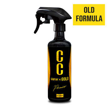 Prostaff CC Water Gold Premier 300 ml OLD FORMULA